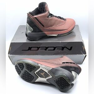 Air Jordan 22 OG 'Basketball Leather'